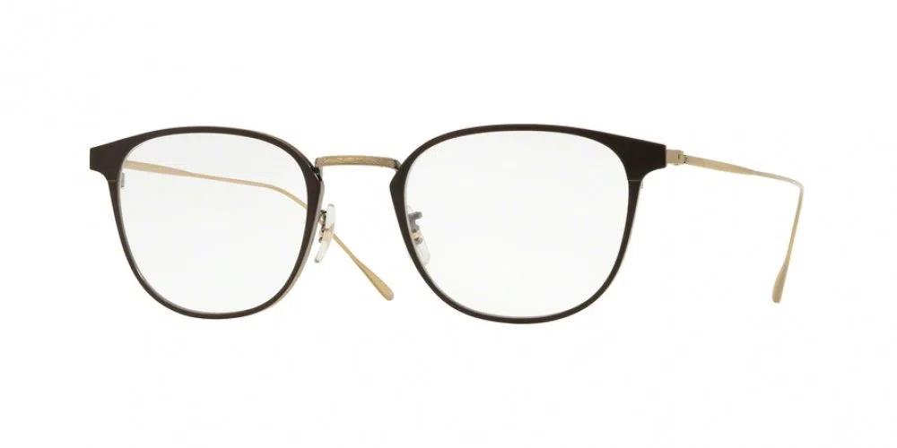 Oliver Peoples 1240TD Eyeglasses - view 3
